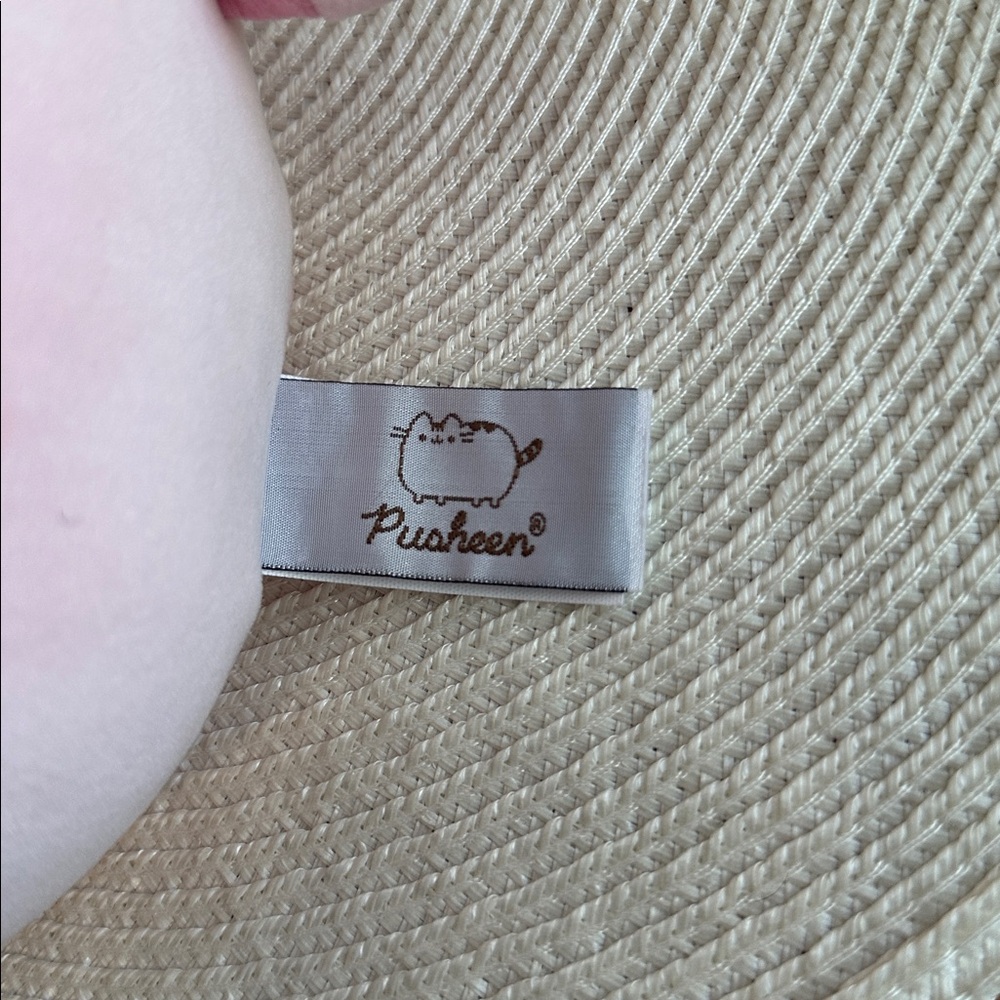 Pusheen Cat Plush Set - Picture 8 of 9